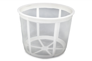 Sito cylindryczne Fi 30 cm