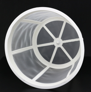 Sito cylindryczne Fi 30 cm