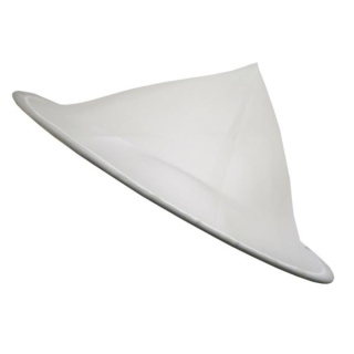 Sito stożkowe do odstojnika, średnica otworu 45 cm