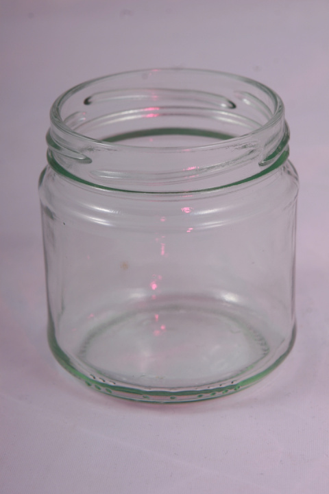 Słoik 210 ml (250 g) - (20szt/opakowanie) odbiór osobisty Słoik 210 ml (250 g) - (20szt/opakowanie) odbiór osobisty