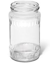 Słoik na miód 370 ml (520 g) 20szt./op. -odbiór osobisty Słoik na miód 370 ml (520 g) 20szt./op. -odbiór osobisty