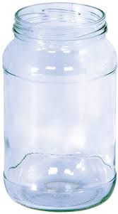 Słoik na miód 900 ml. Odbiór osobisty.
