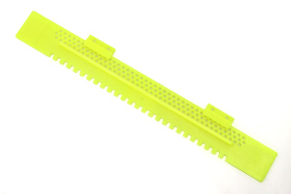 Zasuwka do ula dla trutni 445mm długości, 3 -częściowa