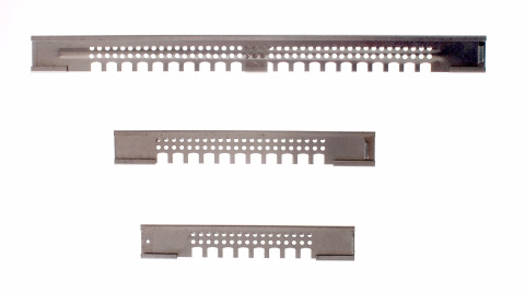 Zasuwka nierdzewna 250 mm Zasuwka nierdzewna 250 mm