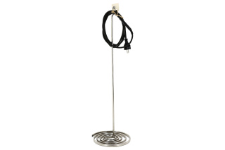Dekrystalizator-spirala do dekrystalizacji 50 W/64cm/21cm