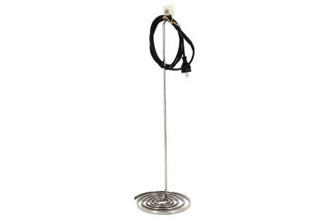 Dekrystalizator-spirala do dekrystalizacji 50 W/64cm/21cm Dekrystalizator-spirala do dekrystalizacji 50 W/64cm/21cm