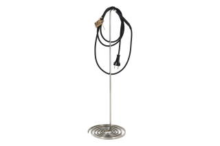 Dekrystalizator-spirala do dekrystalizacji 75 W/64cm/21cm