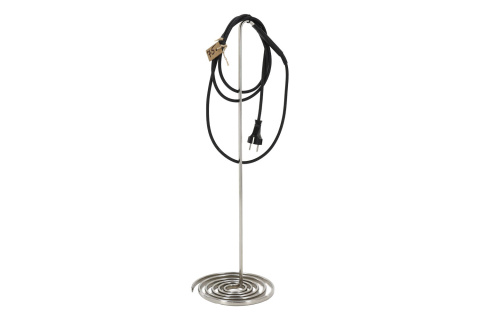 Dekrystalizator-spirala do dekrystalizacji 75 W/64cm/21cm Dekrystalizator-spirala do dekrystalizacji 75 W/64cm/21cm