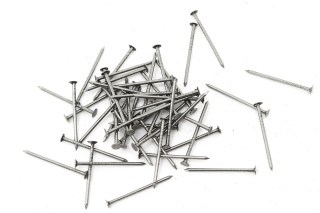 Gwoździe do ramek pszczelarskich 1,2x25