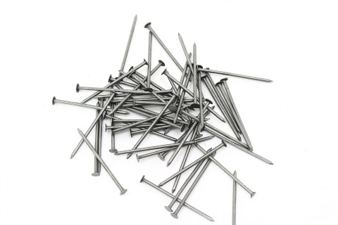 Gwoździe do ramek pszczelarskich 1,4 x 35 OP 500g Gwoździe do ramek pszczelarskich 1,4 x 35 OP 500g