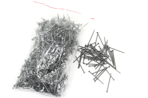 Gwoździe do ramek pszczelarskich 1,4 x 35 OP 500g Gwoździe do ramek pszczelarskich 1,4 x 35 OP 500g