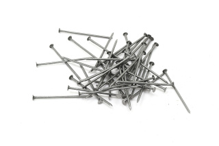 Gwoździe do ramek pszczelarskich 1,4 x 40 500g