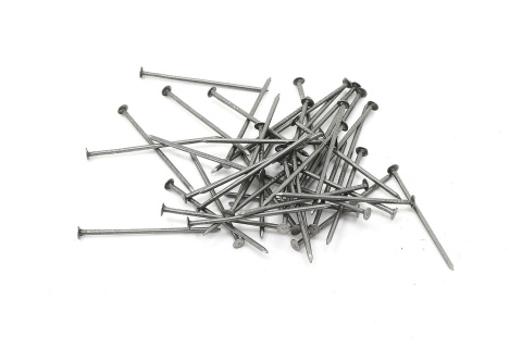 Gwoździe do ramek pszczelarskich 1,4 x 40 500g Gwoździe do ramek pszczelarskich 1,4 x 40 500g