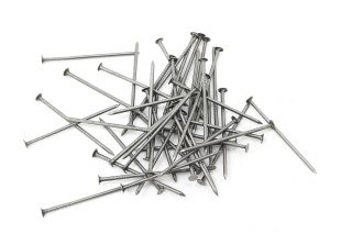 Gwoździe do ramek pszczelarskich 1,4 x 40 500g