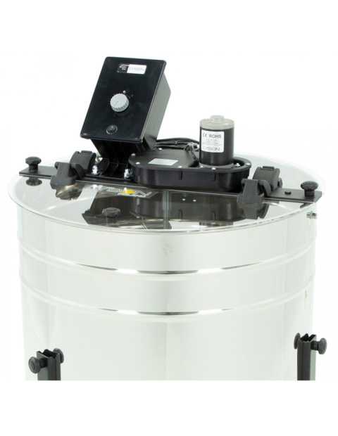 Miodarka radialna Ø600mm, elekt. 230V, Typ ster: MDD-01 - BASIC Miodarka radialna Ø600mm, elekt. 230V, Typ ster: MDD-01 - BASIC