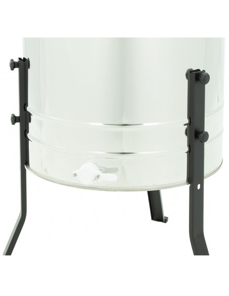Miodarka radialna Ø600mm, elekt. 230V, Typ ster: MDD-01 - BASIC Miodarka radialna Ø600mm, elekt. 230V, Typ ster: MDD-01 - BASIC