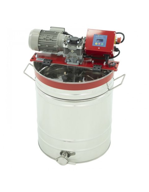 Urządzenie do kremowania miodu 200 L, (400V), ze sterowanikiem automatycznym Urządzenie do kremowania miodu 200 L, (400V), ze sterowanikiem automatycznym