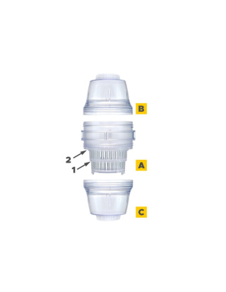Varroa tester 3w1