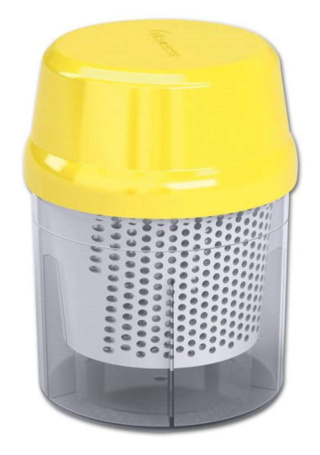 Warroa Easy Check z dozownikiem CO2