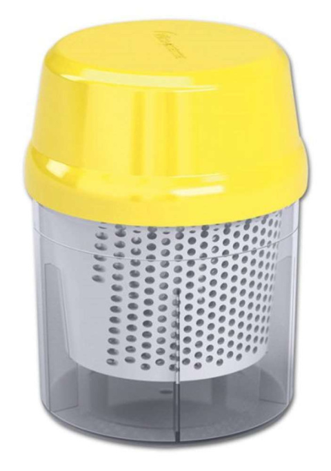 Warroa Easy Check z dozownikiem CO2